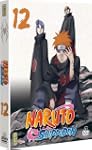Naruto Shippuden - Vol. 12