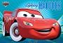 1art1 43557 Cars - McQueen Poster (91 x 61 cm)