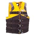Stearns Men's Infinity Anti-Microbial Life Jacket
