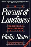 The Pursuit of Loneliness, 20th Anniversary Edition Image of The Pursuit of Loneliness, 20th Anniversary Edition