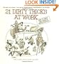 21 Dirty Tricks at Work: How to Win at Office Politics