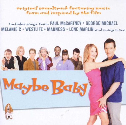 Maybe Baby: Original Soundtrack (2000 Film)