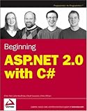 Beginning ASP.NET 2.0 with C#