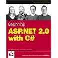 Beginning ASP.NET 2.0 with C#