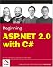 Books : Beginning ASP.NET 2.0 with C#