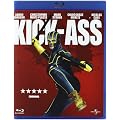 Kick Ass: Listo para machacar [Blu-ray]