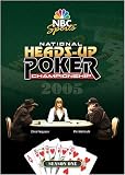 2005 Heads-Up Poker 3 DVD set