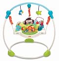 Fisher Price Precious Planet Blue Sky Jumperoo