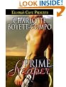 Prime Reaper (WesternWind, Book Three)