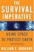 Book The Survival Imperative: Using Space to Protect Earth