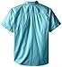 Columbia Men's Thompson Hill Solid Short Sleeve Shirt