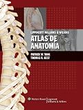 LWW Atlas de Anatomia (Spanish Edition)