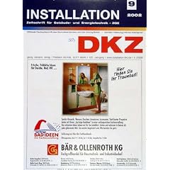 Installation - dkz [Jahresabo]
