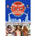 New York Grindhouse Superstars Triple Feature