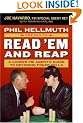Phil Hellmuth Presents Read 'em and Reap: A Career FBI Agent's Guide to Decoding Poker Tells