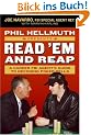 Phil Hellmuth Presents Read 'Em and Reap: A Career FBI Agent's Guide to Decoding Poker Tells