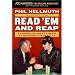 Phil Hellmuth Presents Read 'Em and Reap: A Career FBI Agent's Guide to Decoding Poker Tells
