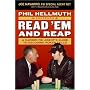 Phil Hellmuth Presents Read 'Em and Reap: A Career FBI Agent's Guide to Decoding Poker Tells