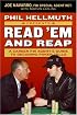 Phil Hellmuth Presents Read 'Em and Reap: A Career FBI Agent's Guide to Decoding Poker Tells