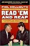 Phil Hellmuth Presents Read 'em and Reap: A Career FBI Agent's Guide to Decoding Poker Tells