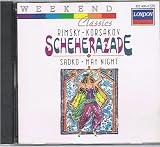 Scheherazade / Sadko / May Night