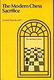 The modern chess sacrifice