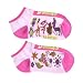 UNEAKS GLORIA ANKLE MADAGASCAR SOCKS - KIDS