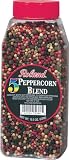 Roland Five Peppercorn Blend, 15.5-Ounce Packages (Pack of 2)