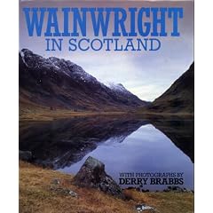 Wainwright In Scotland