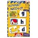 Alphabet Match Up Puzzle Set
