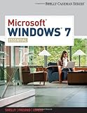 Microsoft Windows 7 : essential