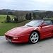 Produkt-Bild: Ferrari F355 selbst fahren 120 Min.