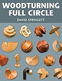 Woodturning full circle