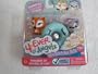 Bratz 4-Ever Lil' Angelz Wintertime Pets Leopard #794 and Fox #800