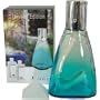 Lampe Berger Bucolique Limited Edition Blue Summer Fragrance Lamp