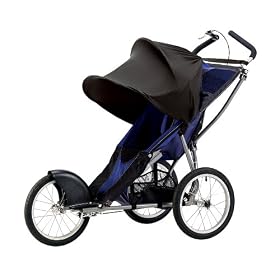 Stroller Rayshade