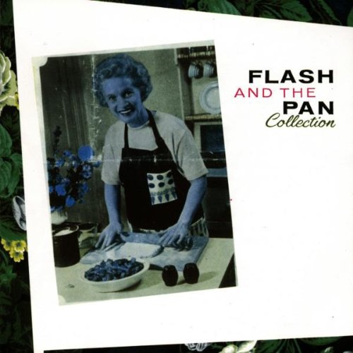 Flash And The Pan - Hits Collection - Zortam Music