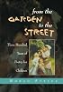 From the Garden to the Street: An Introduction to 300 Years of Poetry for Children (Cassell Education)