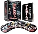 Death Note Complete Box Set [DVD] [2006]