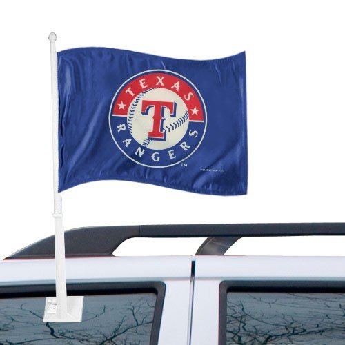 Texas Rangers 12