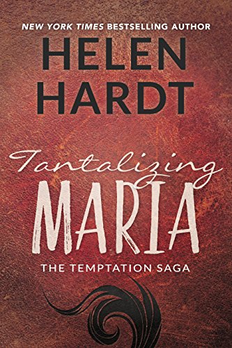 Tantalizing Maria (Temptation Saga Book 7)