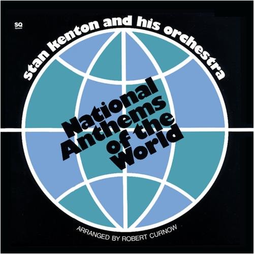 National Anthems of the World
