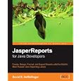JasperReports: Reporting for Java Developers