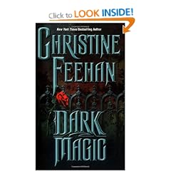Dark Magic (Love Spell paranormal romance)
