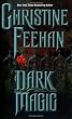 Dark Magic (The Carpathians (Dark) Series, Book 4)