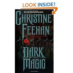 Dark Magic (Love Spell paranormal romance)