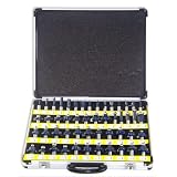 50-Piece Premium-Grade 1 2 Tungsten... from Tool Sets