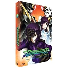 Gundam 00 - Saison 2 - Partie 2 - VF/VOSTF