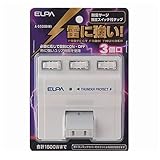 KL56664 サージツキコベツＳＷ ３Ｐタップ