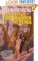Not Really the Prisoner of Zenda: A Guardians of the Flame Novel (Tor Fantasy)